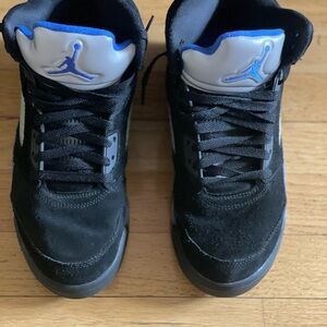 Jordan 5 Retro Racer Blue